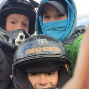 Meet your Posher, Grant